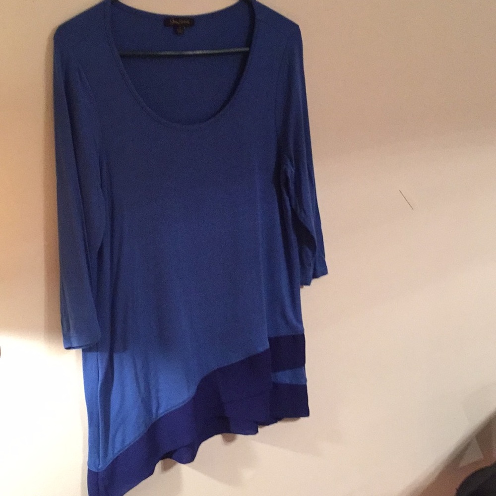 NWOT top